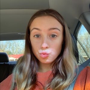 Meet your Posher, Shannon